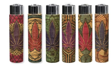 Clipper Lighters