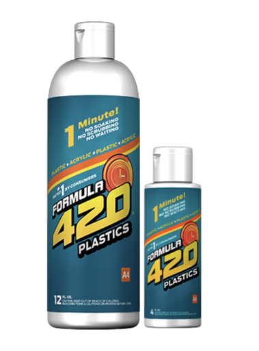 Formula 420 Original Cleaner