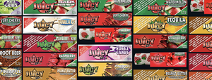 Juicy Jay's 1(1/4)