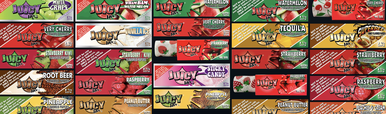 Juicy Jay's 1(1/4)