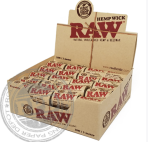 RAW Wick 10ft
