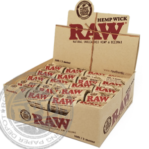 RAW Wick 10ft