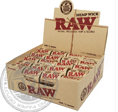 RAW Wick 10ft