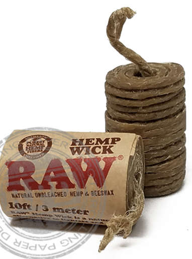 RAW Wick 10ft