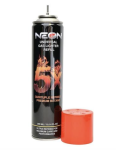Neon Butane Gas