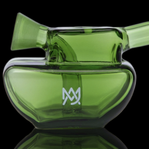 The Commander Tank Blunt Bubbler