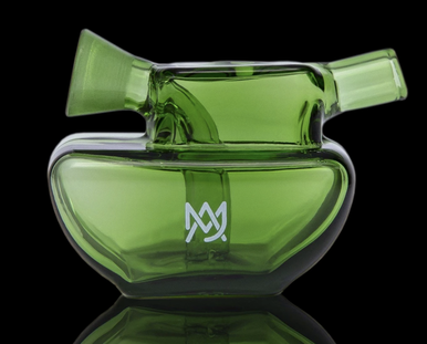 The Commander Tank Blunt Bubbler