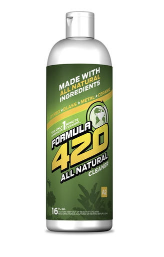 Formula 420 Original Cleaner