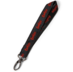 Cookies Small Original Mint Lanyard (6.5") 2