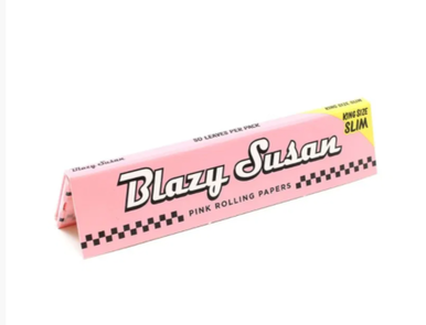 Blazy Susan Rolling Papers