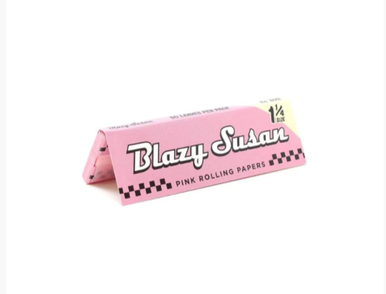 Blazy Susan Rolling Papers