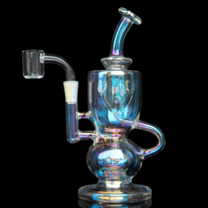 MJ Arsenal Iriedescent Minis
