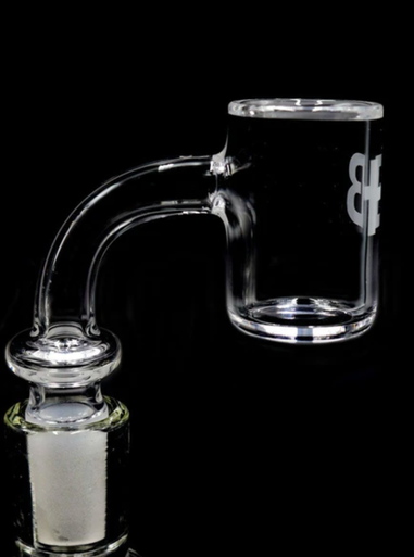 JH Quartz 25mm Honey Bucket Banger