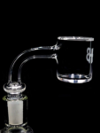 Joel Halen Quartz Banger -Honey Bucket 30mm Flat Top