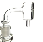 Joel Halen E-NAIL HONEY BUCKET QUARTZ NAIL