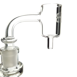Joel Halen E-NAIL HONEY BUCKET QUARTZ NAIL