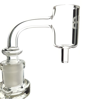 Joel Halen E-NAIL HONEY BUCKET QUARTZ NAIL