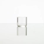 JH Quartz Insert N Tweezers Set