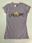 The Drop Jane Woman's Fit Tee