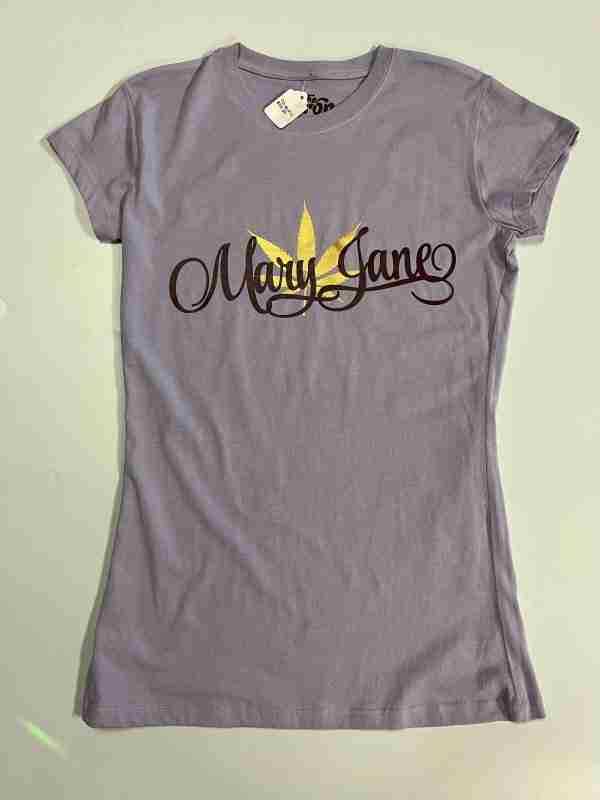 The Drop Jane Woman's Fit Tee