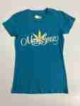 The Drop Jane Woman's Fit Tee