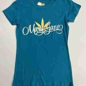 The Drop Jane Woman's Fit Tee