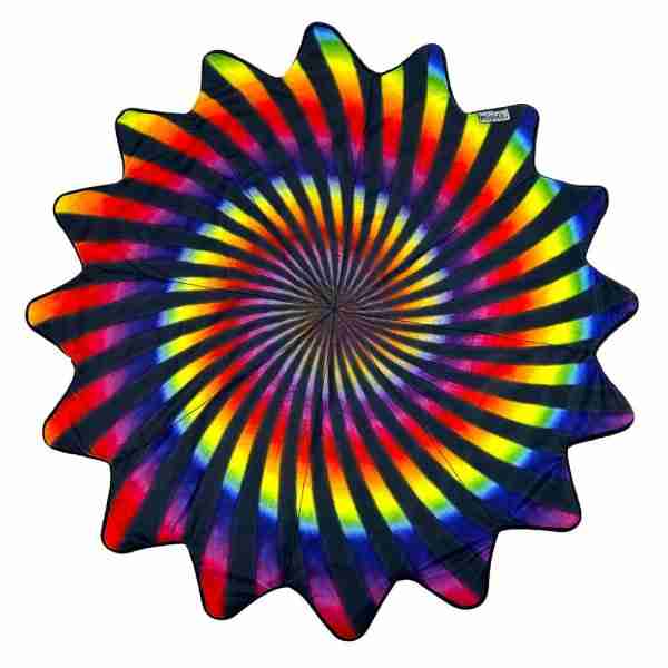 Mougee 16*P Flow Star - 27" Diameter
