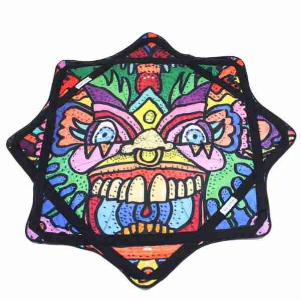 The Mougee Air Flow Star