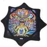 Mougee Classic Flow Star - 27" Diameter