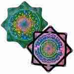 The Mougee Air Flow Star