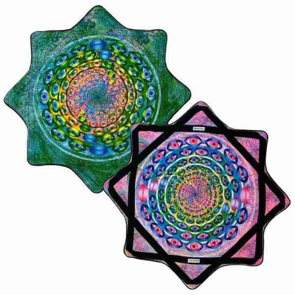 The Mougee Air Flow Star
