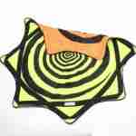The Mougee Air Flow Star