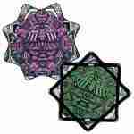 The Mougee Air Flow Star