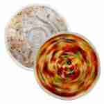 Mougee Flow Star - Pizza Series