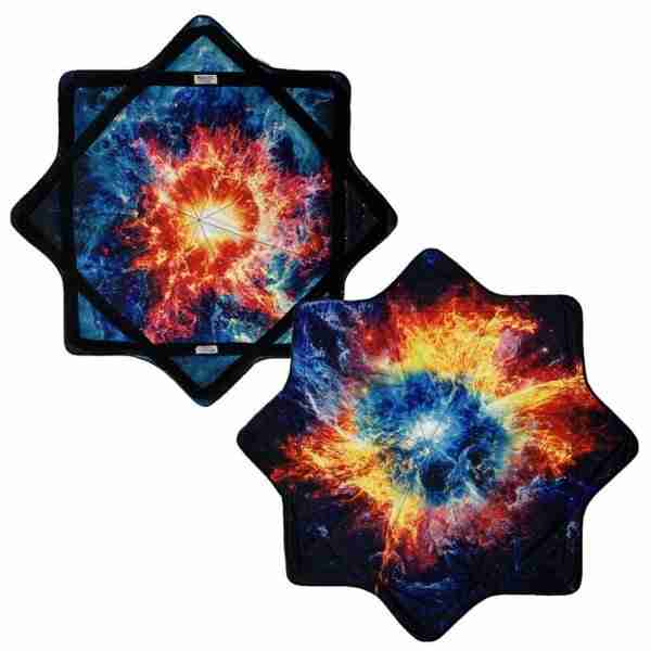 Mougee Classic Flow Star - 27" Diameter