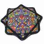 Mougee Classic Flow Star - 27" Diameter