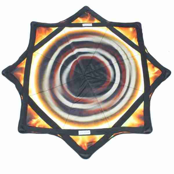 The Mougee Air Flow Star