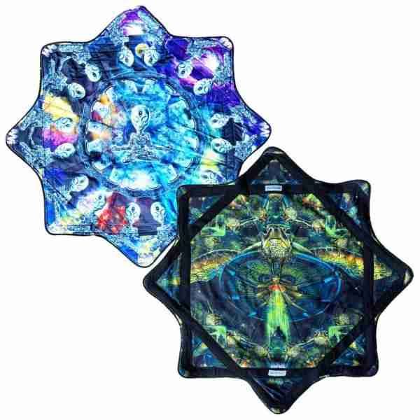 The Mougee Air Flow Star