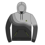 Ninety Five Hoodie