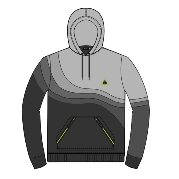 Ninety Five Hoodie
