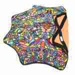The Mougee Air Flow Star