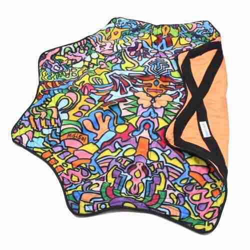 The Mougee Air Flow Star
