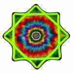 The Mougee Air Flow Star