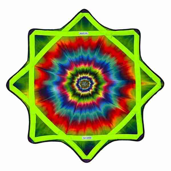 The Mougee Air Flow Star