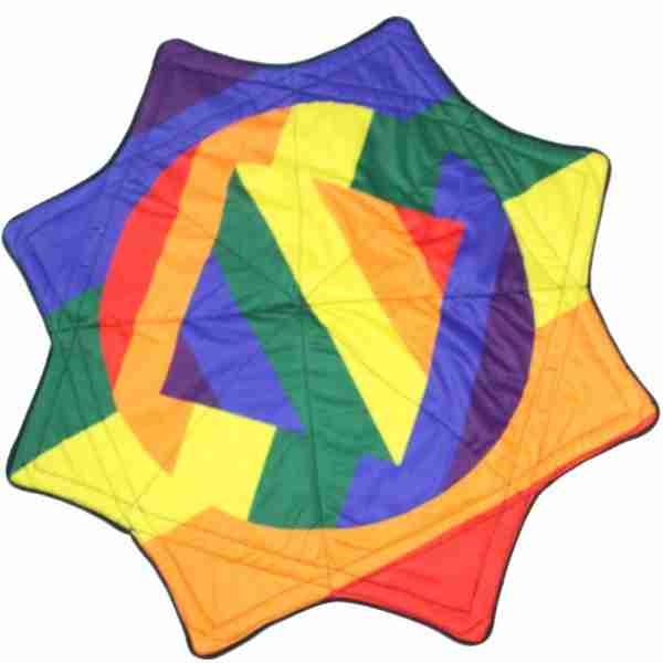 The Mougee Air Flow Star