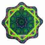 Mougee Micro Flow Star