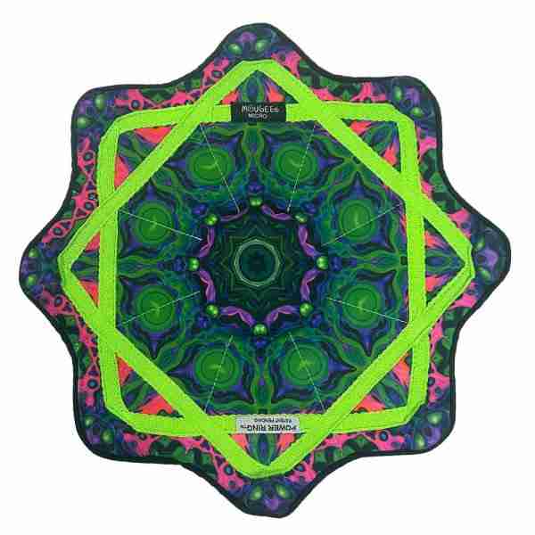 Mougee Micro Flow Star