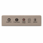 Lookah Bear 500 mAh 510-Thread Battery