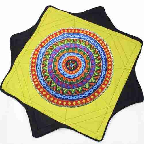 The Mougee Air Flow Star