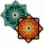 The Mougee Air Flow Star